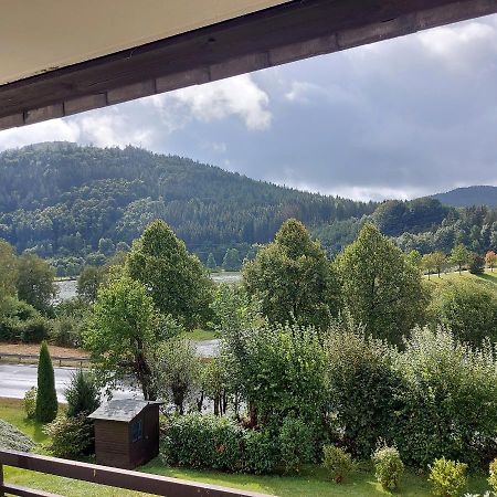 Ferienwohnung Am See Winterberg Ngoại thất bức ảnh