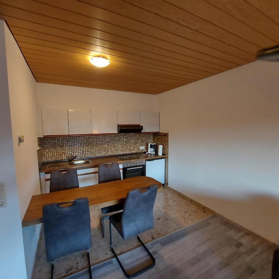 Ferienwohnung Am See Winterberg Ngoại thất bức ảnh