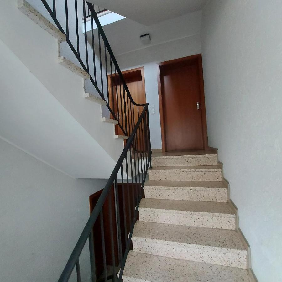 Ferienwohnung Am See Winterberg Ngoại thất bức ảnh