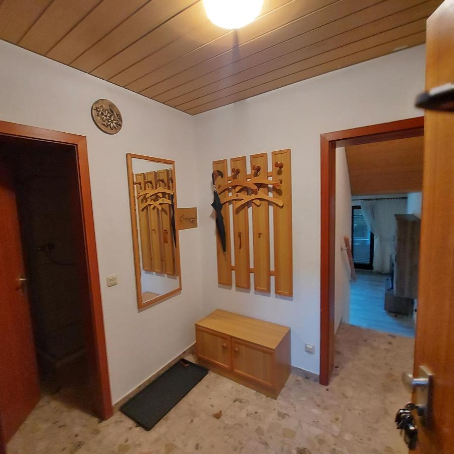 Ferienwohnung Am See Winterberg Ngoại thất bức ảnh