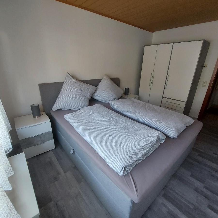 Ferienwohnung Am See Winterberg Ngoại thất bức ảnh